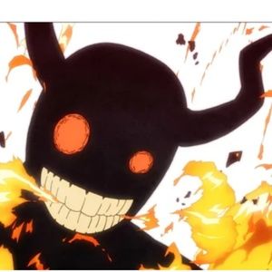 Meet your Posher, Melvin